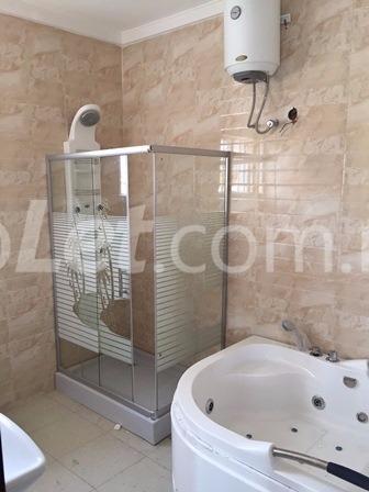 3 bedroom Flat / Apartment for rent At Shonibare Estate Maryland Lagos