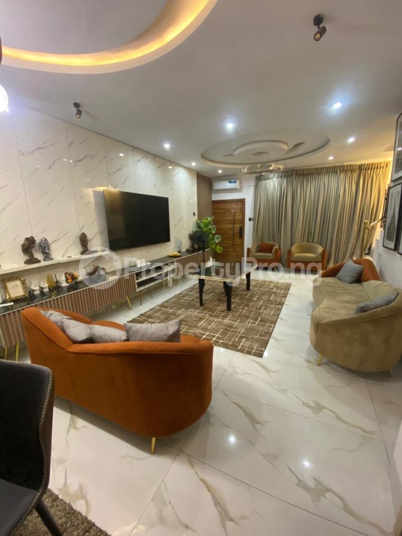 3 bedroom House for rent Gbagada Phase 1 Gbagada Lagos - 0