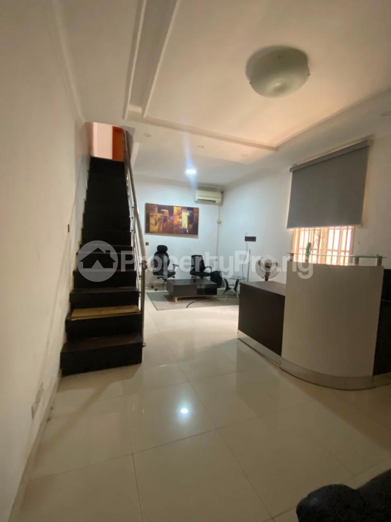 3 bedroom Commercial Property for rent Lekki Phase 1 Lekki Lagos