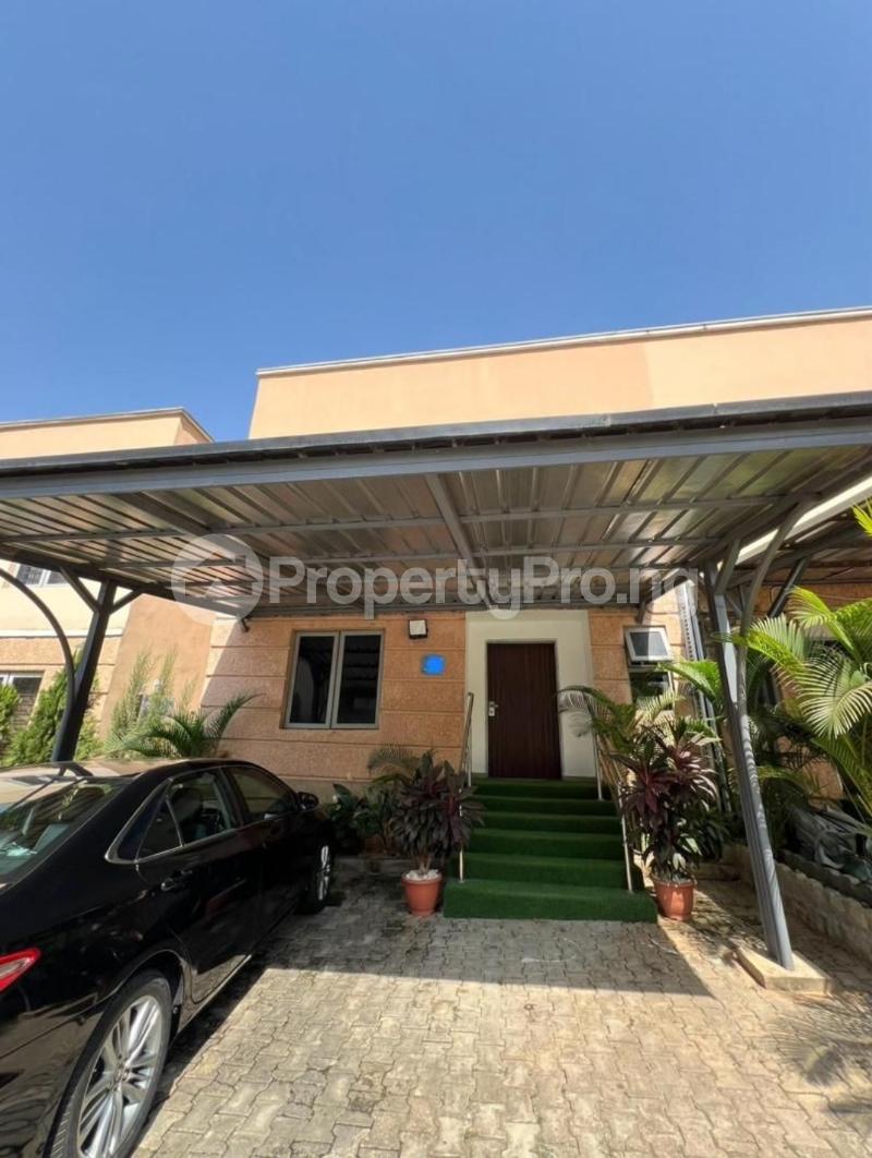 3 bedroom House for sale Brains And Hammers City Estate Life Camp Abuja