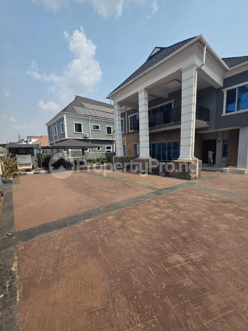 3 bedroom House for rent Carlton Estate, Akobo. Akobo Ibadan Oyo