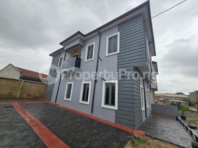 3 bedroom House for sale Abiola Way Abeokuta South Ogun