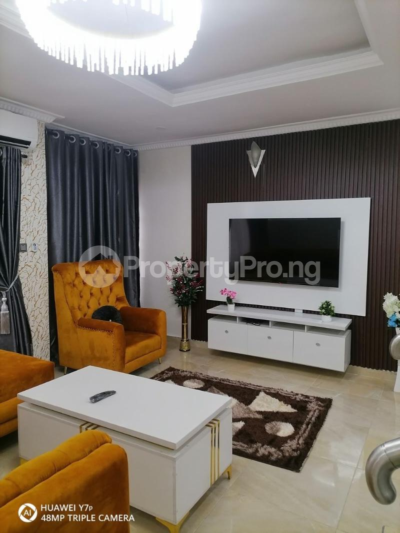 3 bedroom House for sale Ikate Lekki Lagos