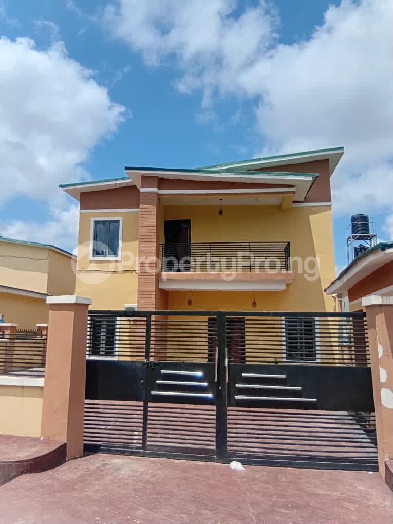 3 bedroom House for rent S & T Estate Jericho Ibadan Oyo
