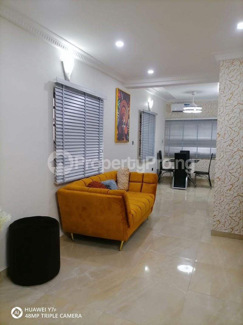 3 bedroom House for sale Ikate Lekki Lagos