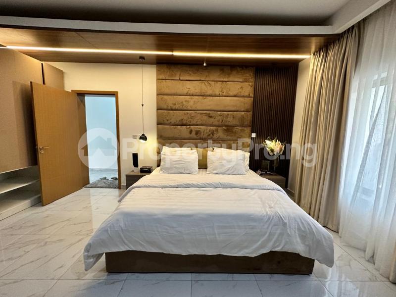 3 bedroom House for rent Oba Dusunu, Ikeja GRA Ikeja Lagos