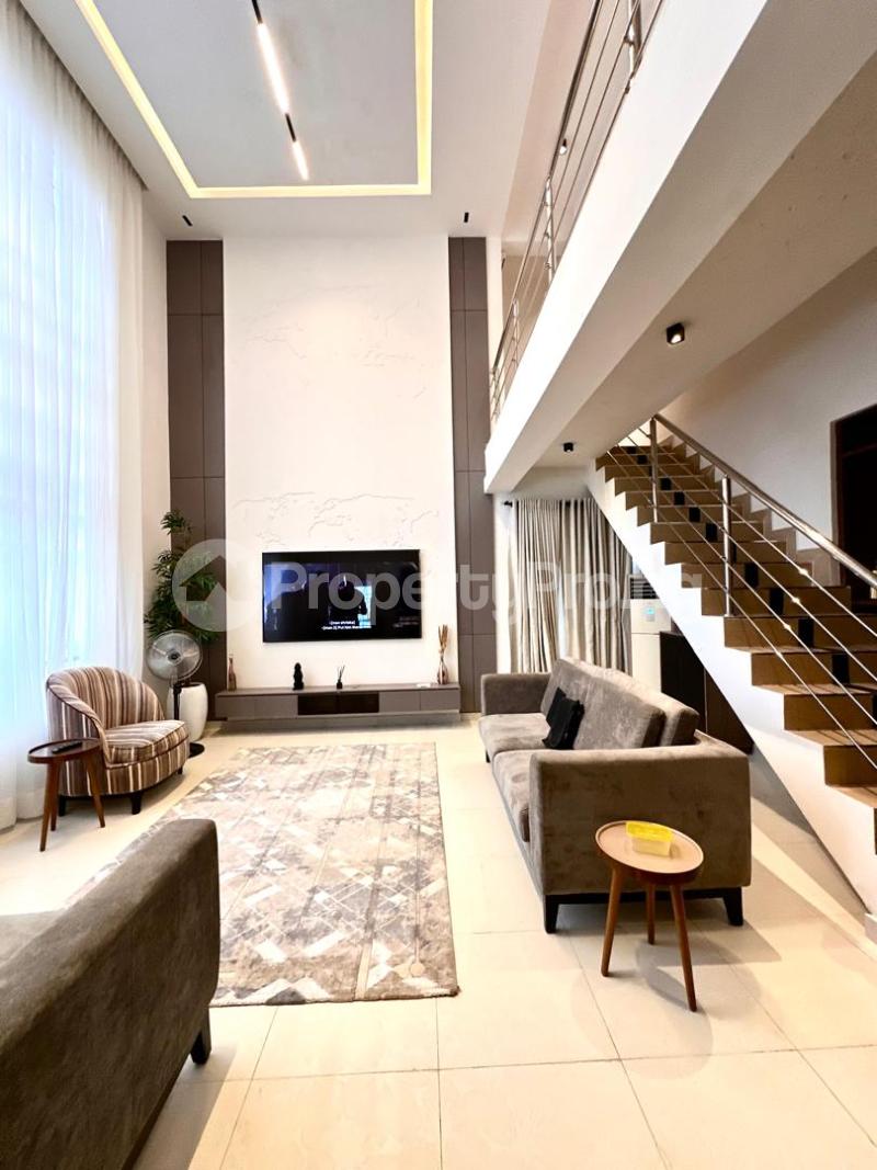 3 bedroom House for rent Oba Dusunu, Ikeja GRA Ikeja Lagos