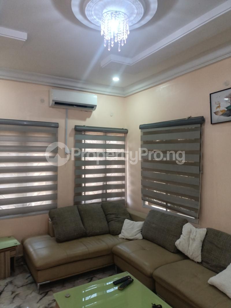 3 bedroom House for rent Opebi Ikeja Lagos