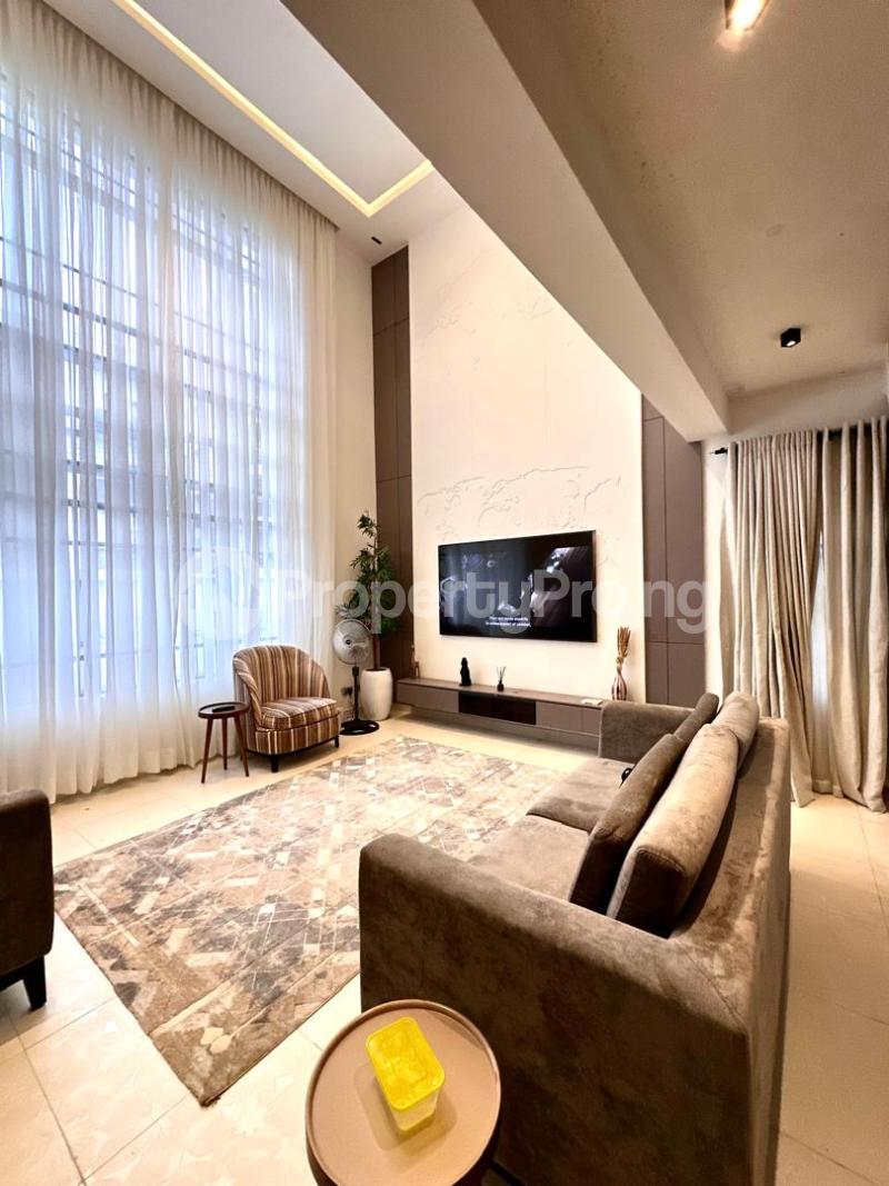 3 bedroom House for rent Oba Dusunu, Ikeja GRA Ikeja Lagos