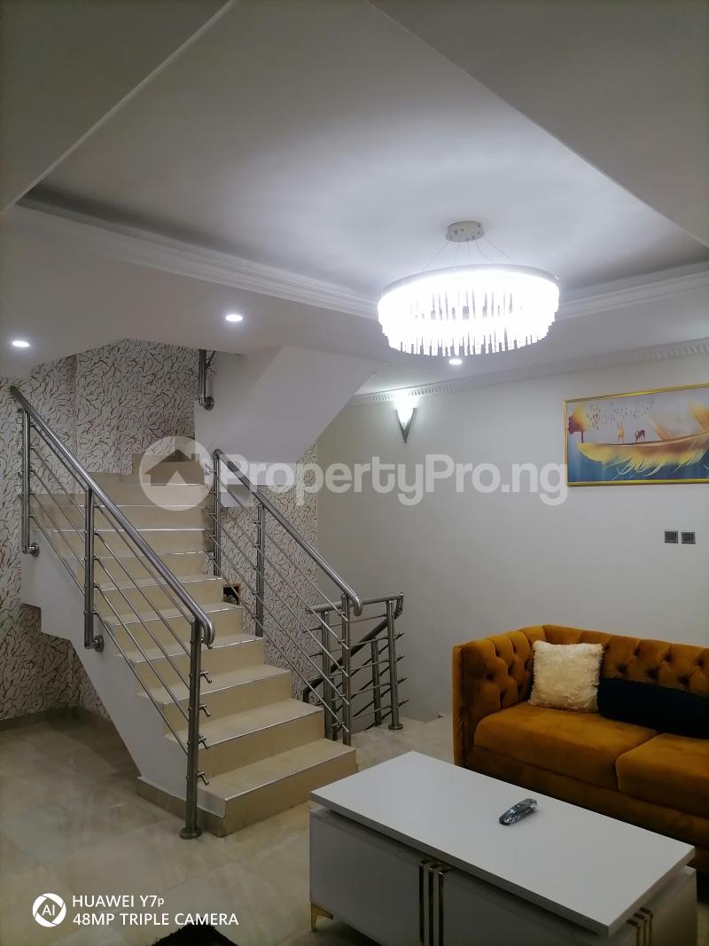 3 bedroom House for sale  Magodo Kosofe/Ikosi Lagos