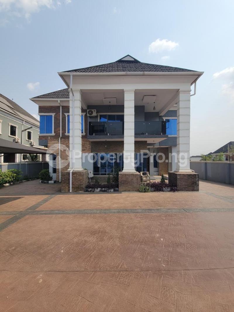 3 bedroom House for sale Carlton Gate Estate, Akobo Akobo Ibadan Oyo