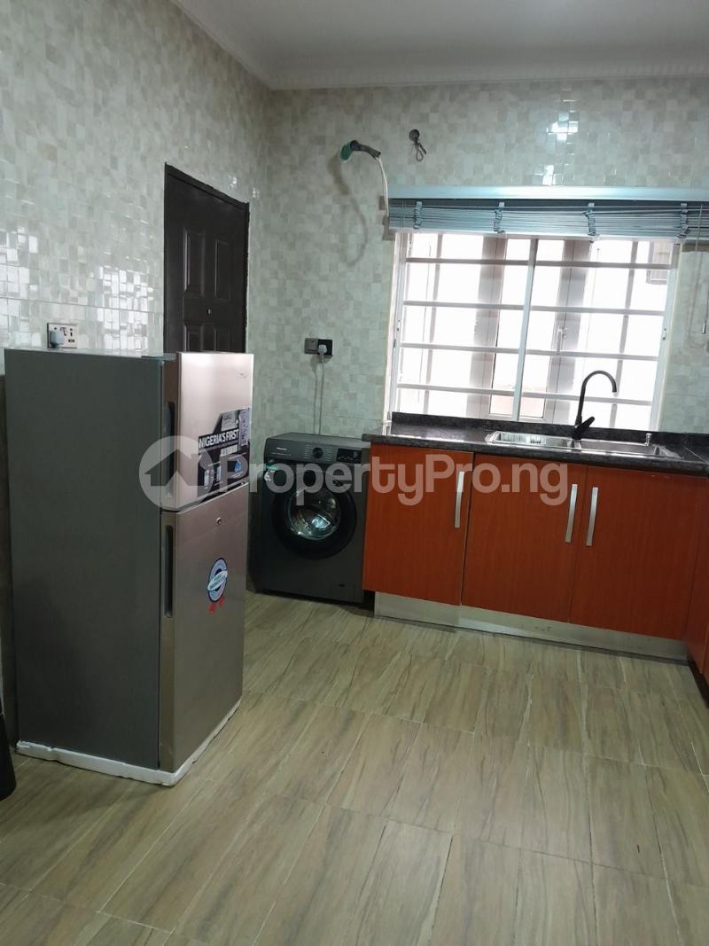 3 bedroom House for sale Ikate Lekki Lagos