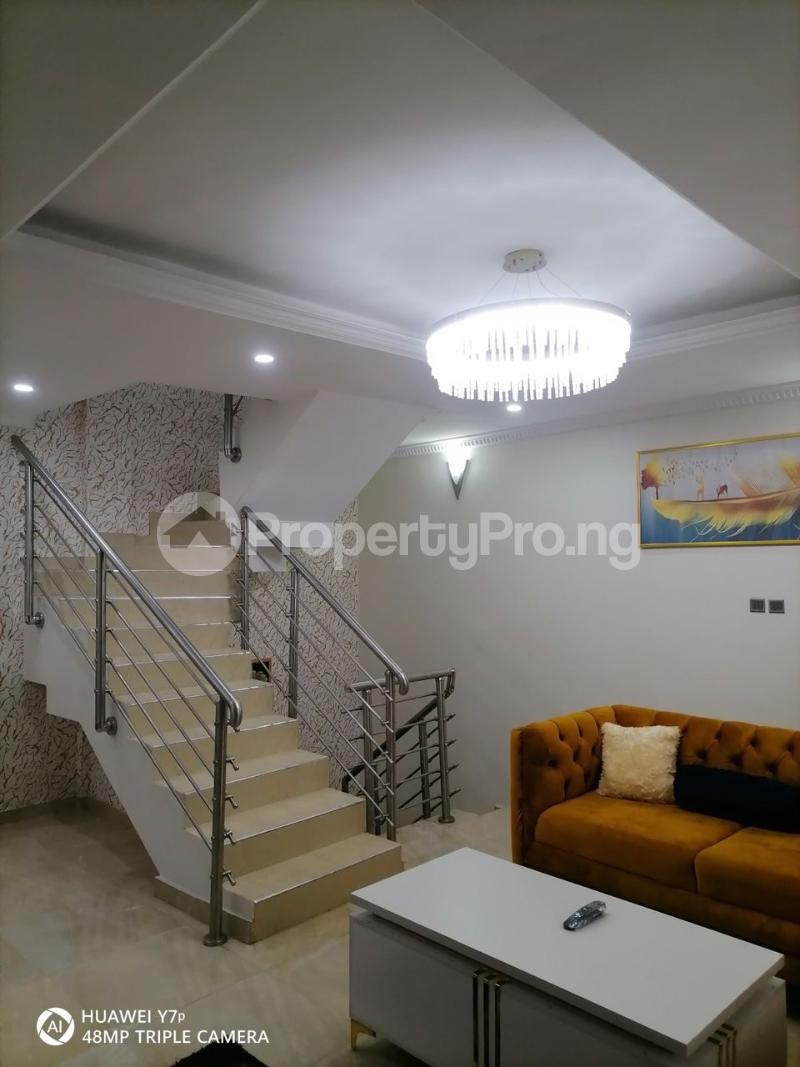 3 bedroom House for sale Ikate Lekki Lagos