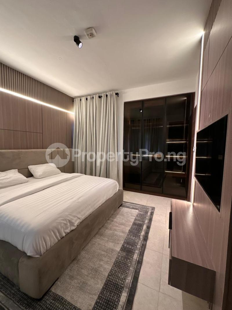 3 bedroom House for rent Oba Dusunu, Ikeja GRA Ikeja Lagos