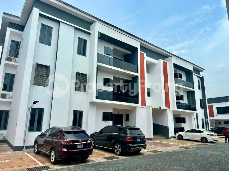 3 bedroom House for rent Off Ologolo Road Ologolo Lekki Lagos