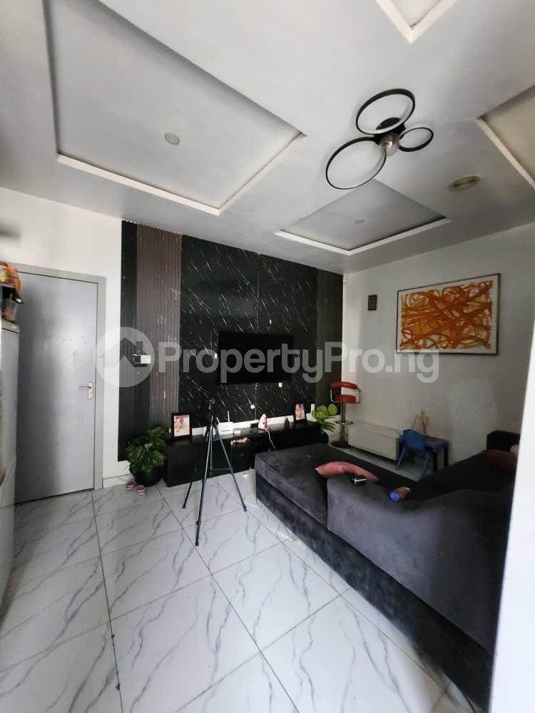 3 bedroom House for sale Ikate Lekki Lagos