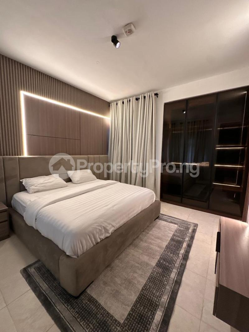 3 bedroom House for rent Oba Dusunu, Ikeja GRA Ikeja Lagos