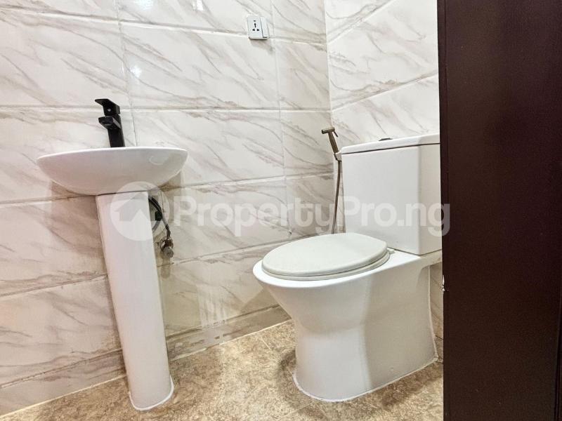 3 bedroom House for sale Ikate Lekki Lagos
