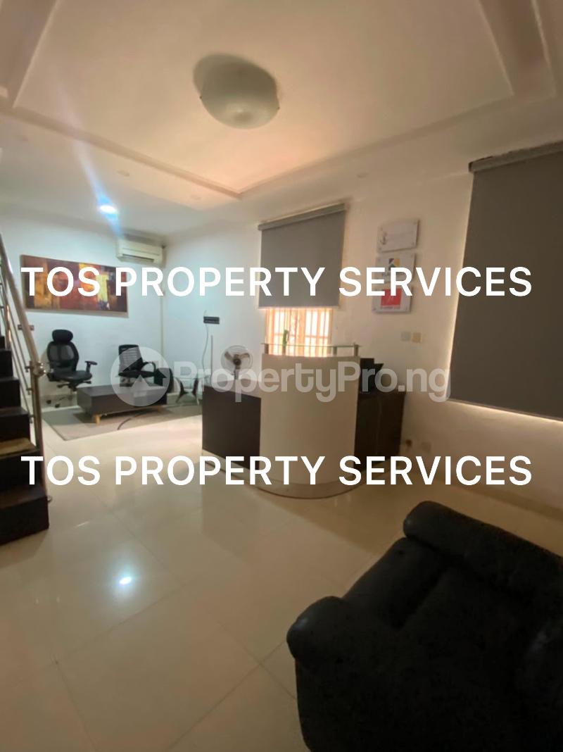 3 bedroom House for rent Off Admiralty Way, Lekki Phase 1, Lagos Lekki Phase 1 Lekki Lagos