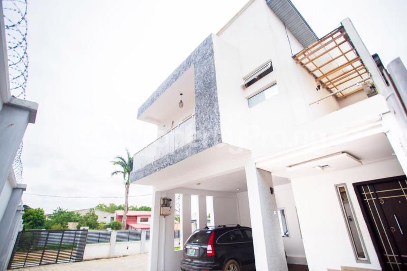 3 bedroom House for sale Oluyole Estate Ibadan Oyo