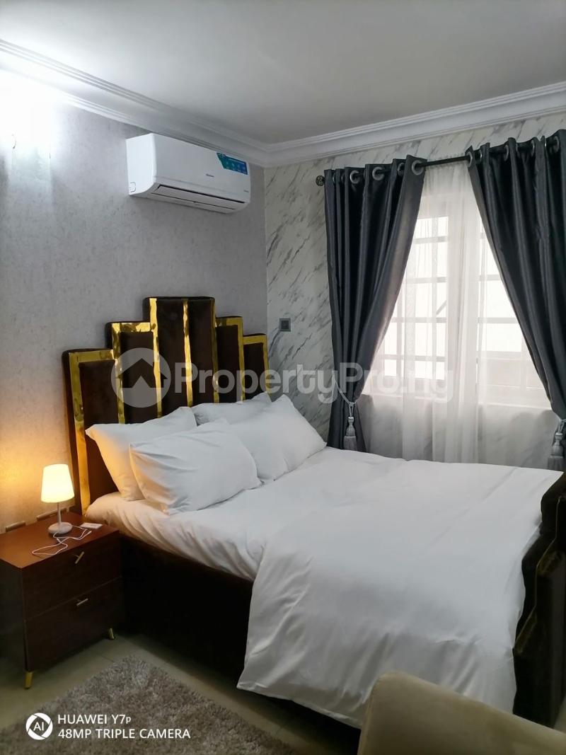 3 bedroom House for sale Ikate Lekki Lagos
