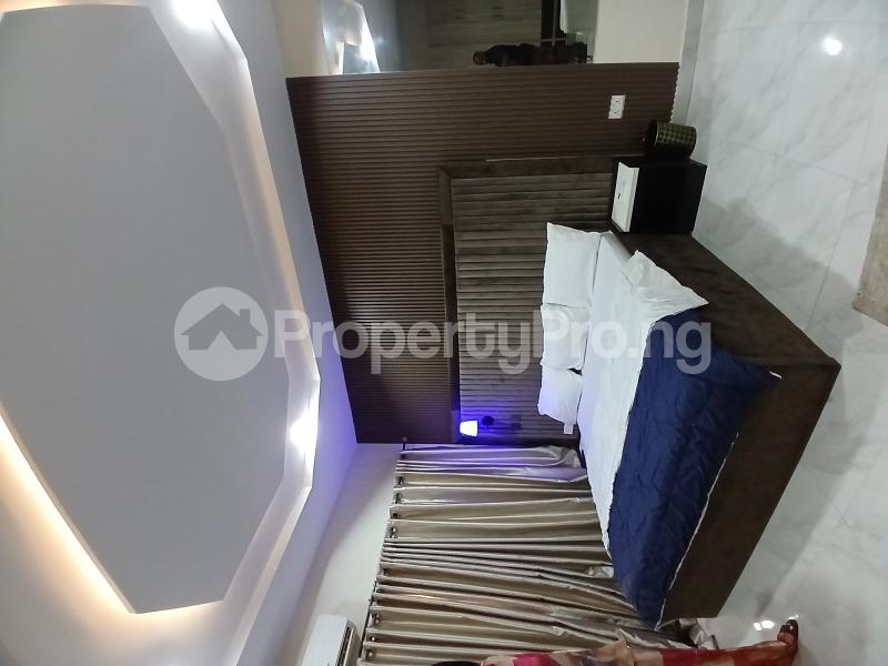 3 bedroom House for rent Naf Valley Estate Asokoro Abuja Diplomatic Zone Asokoro Abuja