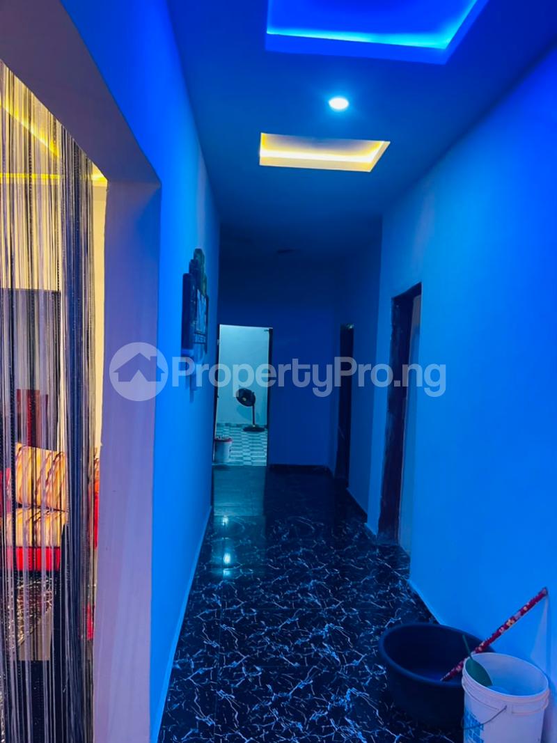 3 bedroom House for sale Oreta, Igbogbo Ikorodu Lagos