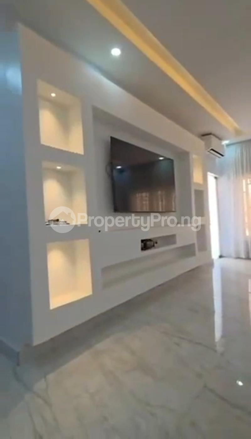3 bedroom Flat / Apartment for sale Paradise Estate Katampe Main Abuja