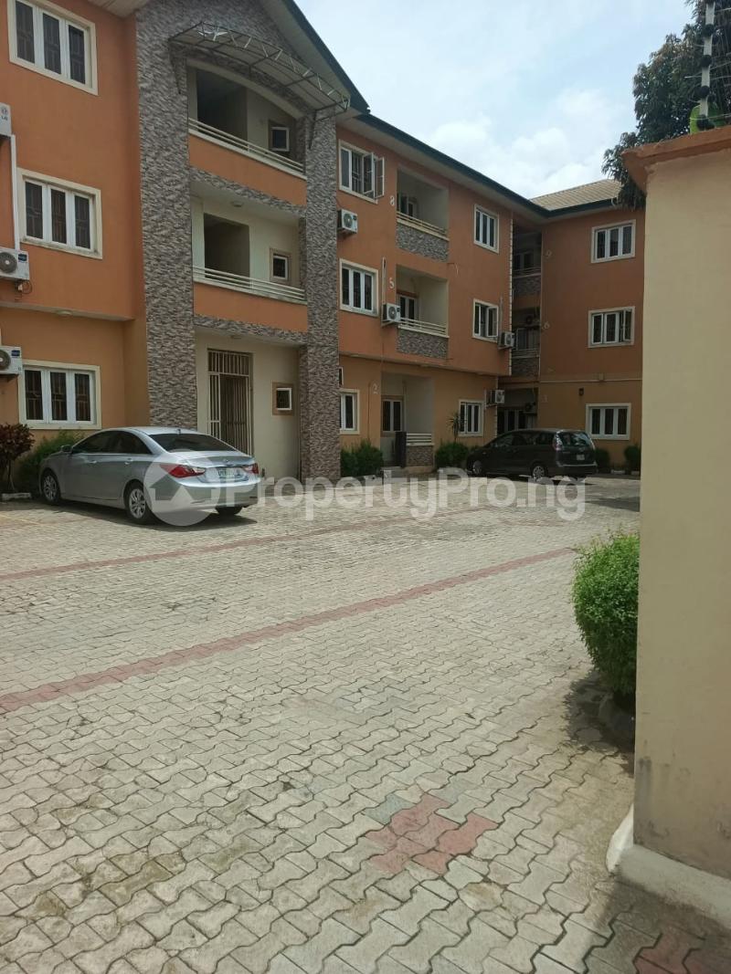 Flat / Apartment for rent Oluyole Oyo
