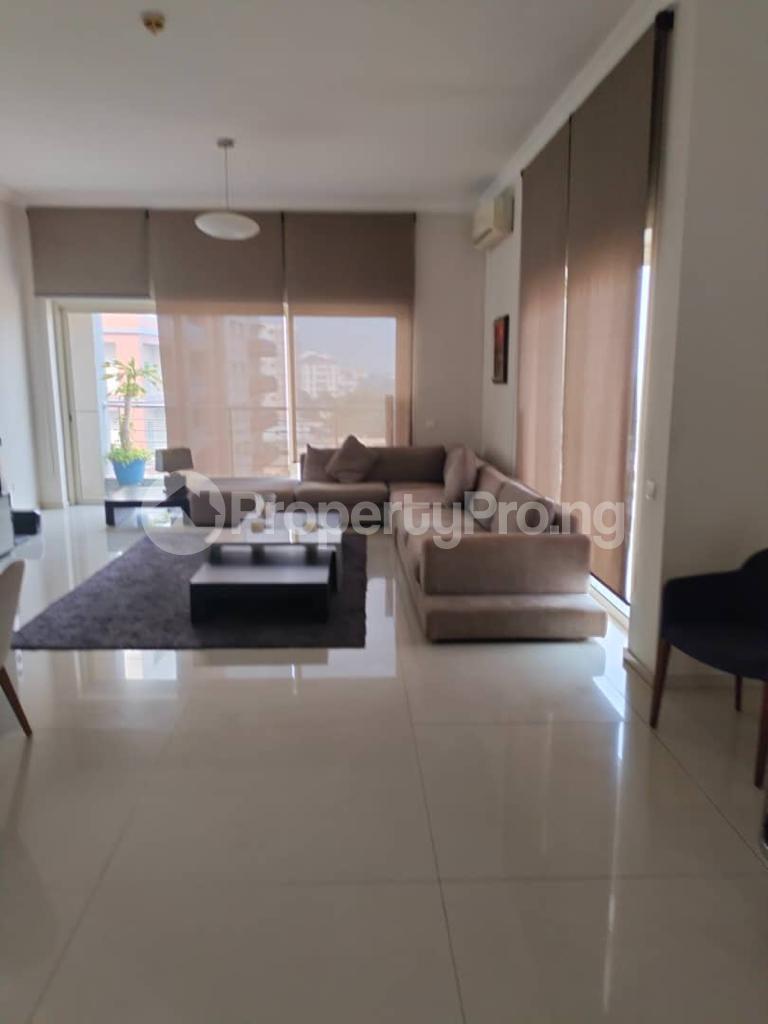 3 bedroom Flat / Apartment for rent Victoria Island Lagos