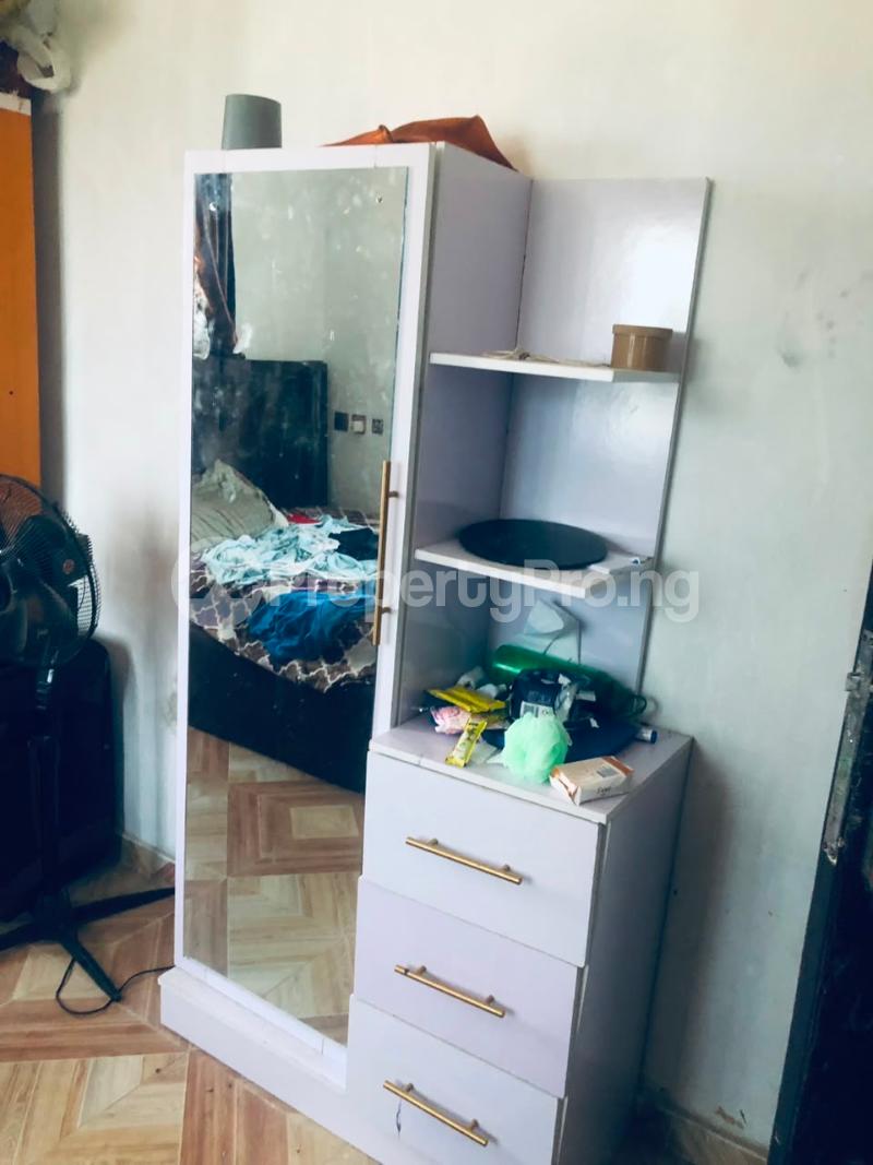 3 bedroom Flat / Apartment for rent Peregu Iletuntun Tipper Garage Akala Express Ibadan Oyo