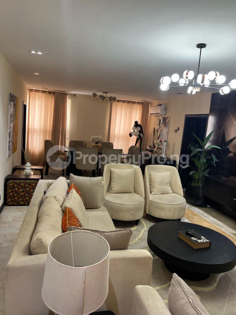 3 bedroom Flat / Apartment for rent Ikoyi Club Road Ikoyi Old Ikoyi Ikoyi Lagos