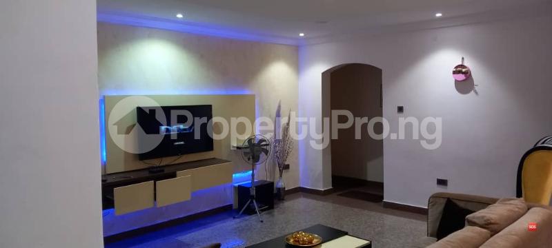 4 bedroom House for rent Lekki Phase 1 Lekki Lagos