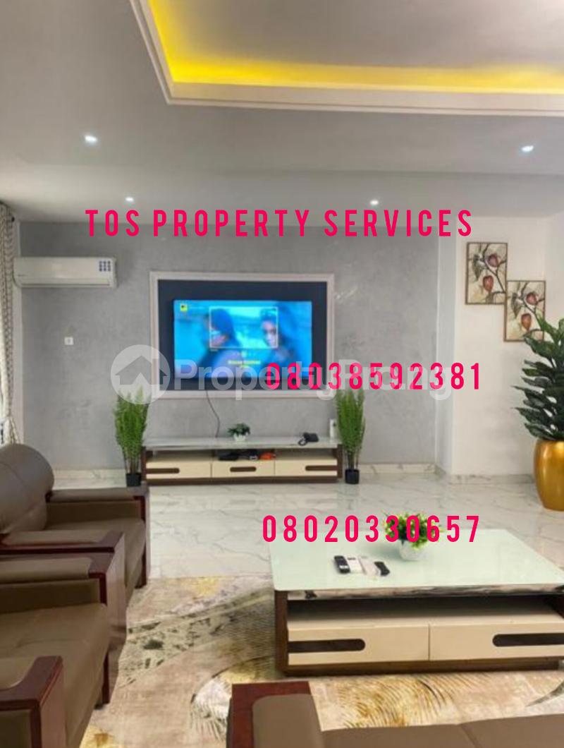 3 bedroom Flat / Apartment for rent  Mojisola Onikoyi Estate Ikoyi Lagos