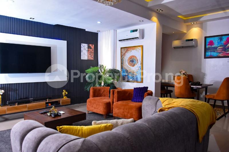 3 bedroom Flat / Apartment for rent Victoria Island Lagos