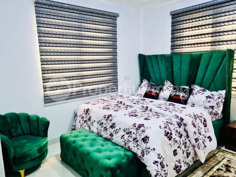 3 bedroom Flat / Apartment for rent Ikeja, Lagos. Ikeja Lagos