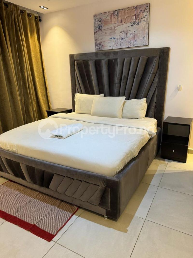 3 bedroom House for rent Salem Side Ikate Lekki Lagos