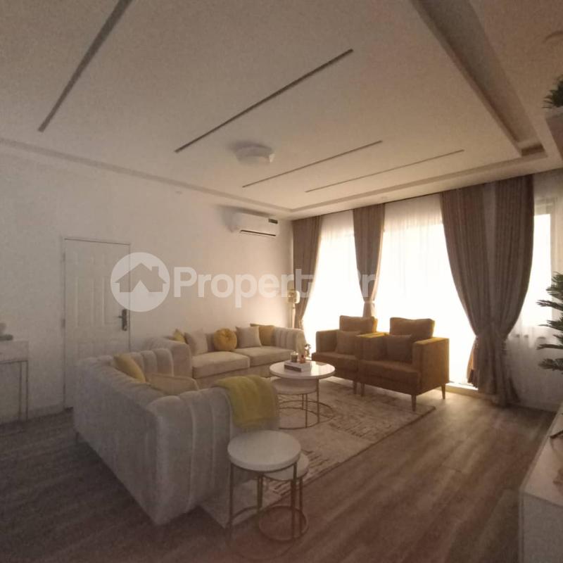 3 bedroom Flat / Apartment for rent Jakande Lekki Lagos