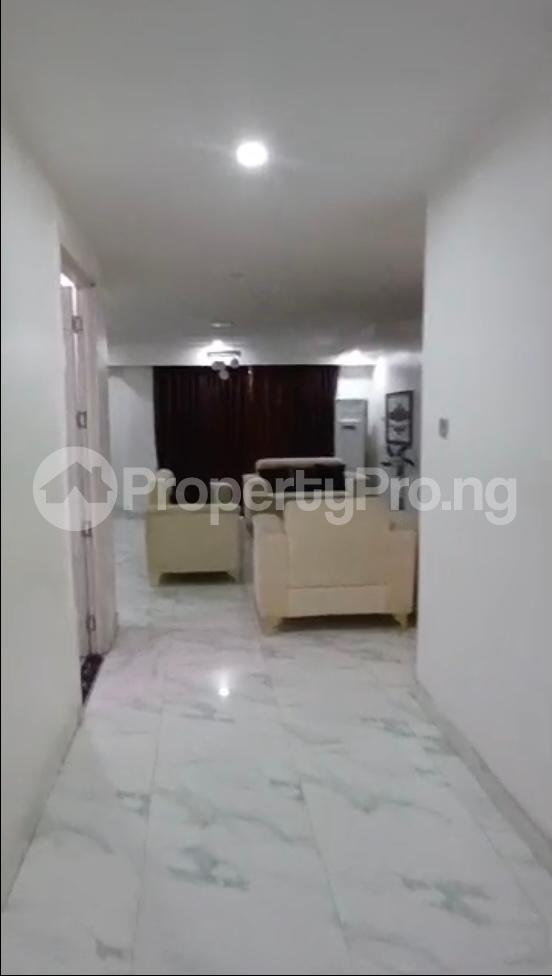 3 bedroom House for sale Alpha Beach Road Lekki Lagos