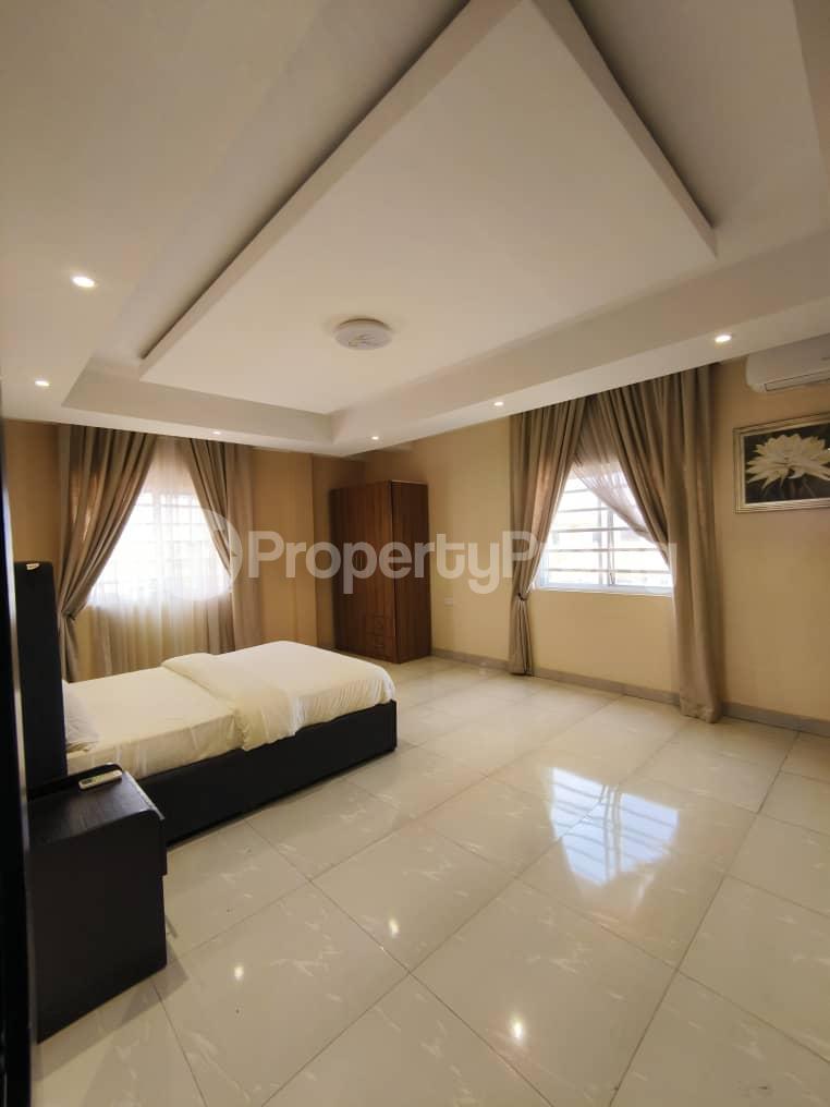 3 bedroom Flat / Apartment for rent Meadow Hall Way Ikate Lekki Lagos