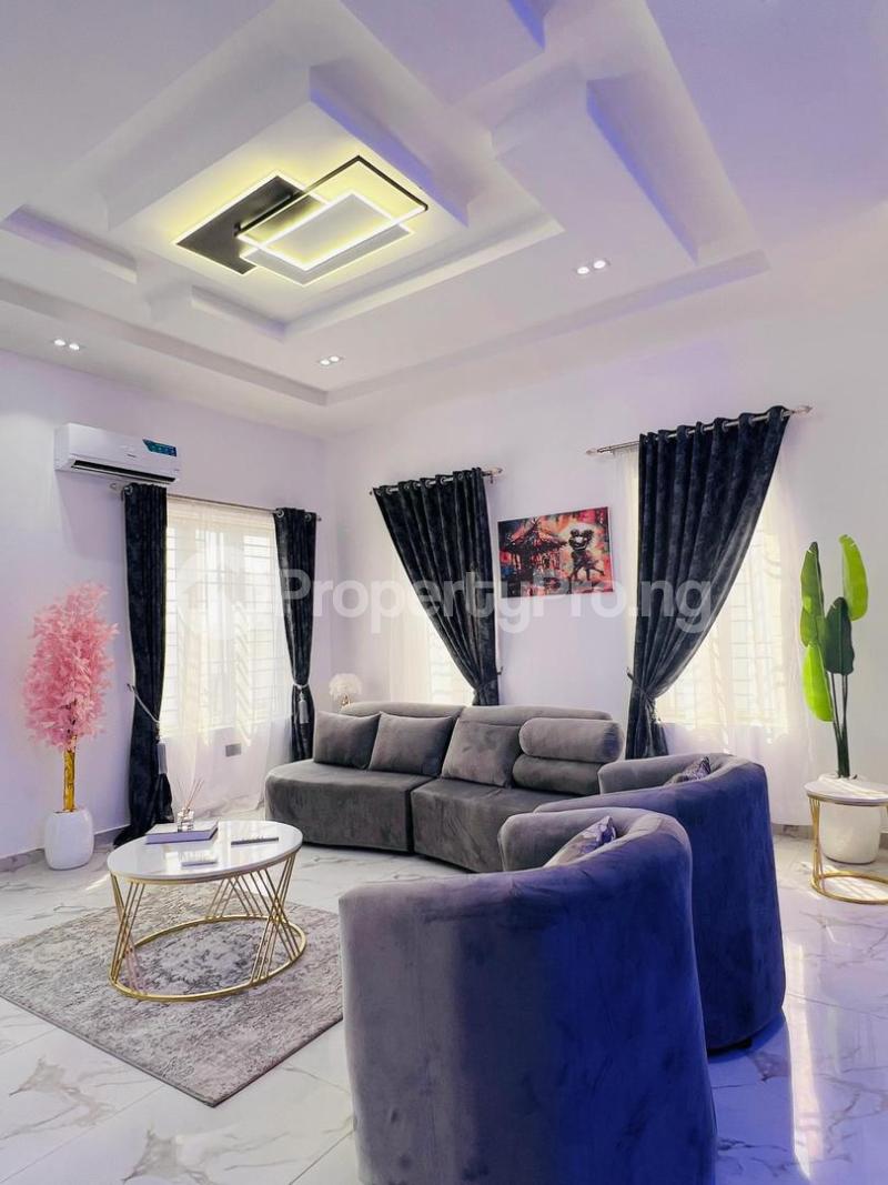 3 bedroom House for rent Oral Estate Lekki Lagos