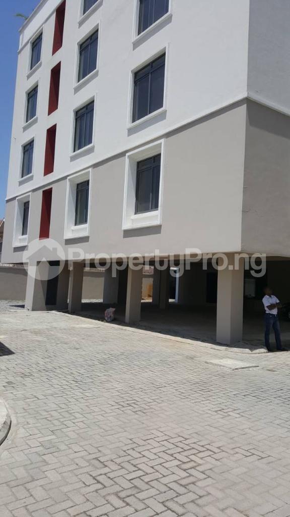 3 bedroom House for sale   ONIRU Victoria Island Lagos