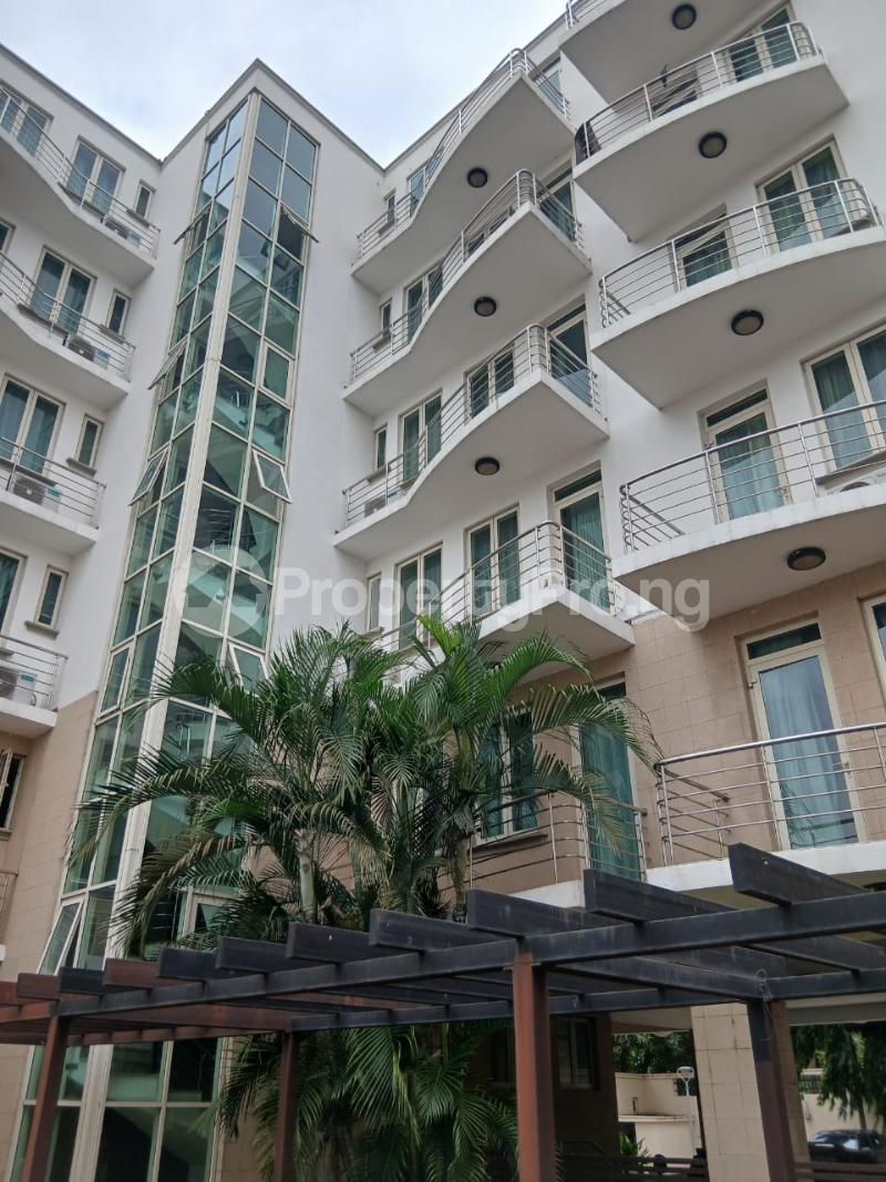 3 bedroom Flat / Apartment for rent Old Ikoyi Ikoyi Lagos
