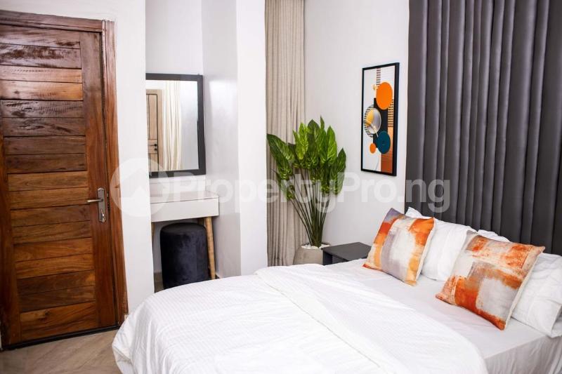3 bedroom House for rent Lekki Phase 1 Lekki Lagos