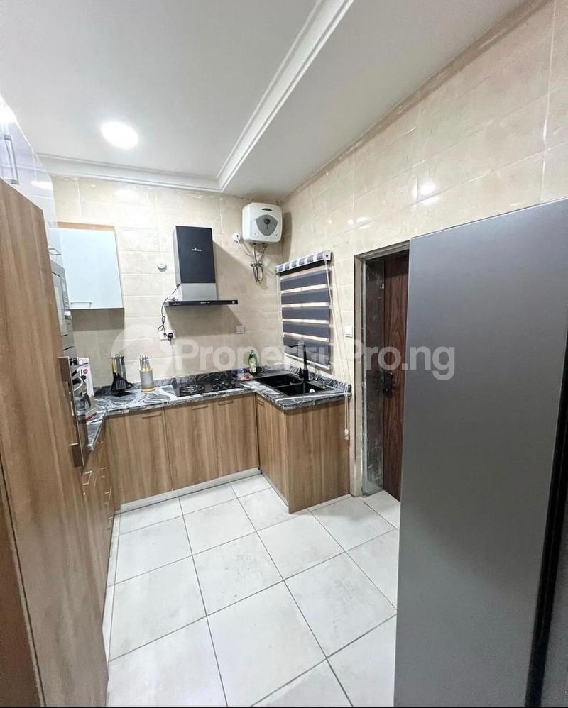 3 bedroom Flat / Apartment for rent Katampe Abuja