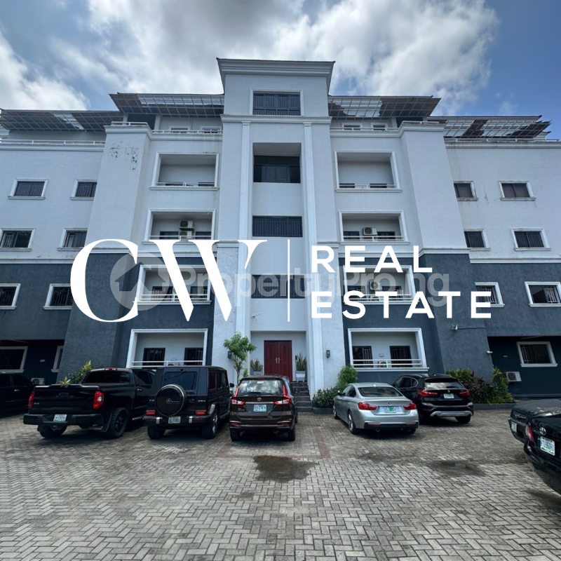 3 bedroom Flat / Apartment for rent Ikoyi Lagos - 0
