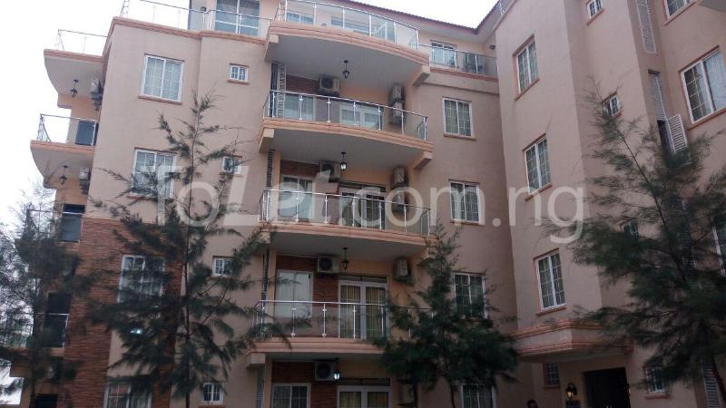 3 bedroom Flat / Apartment for rent Oniru Lagos