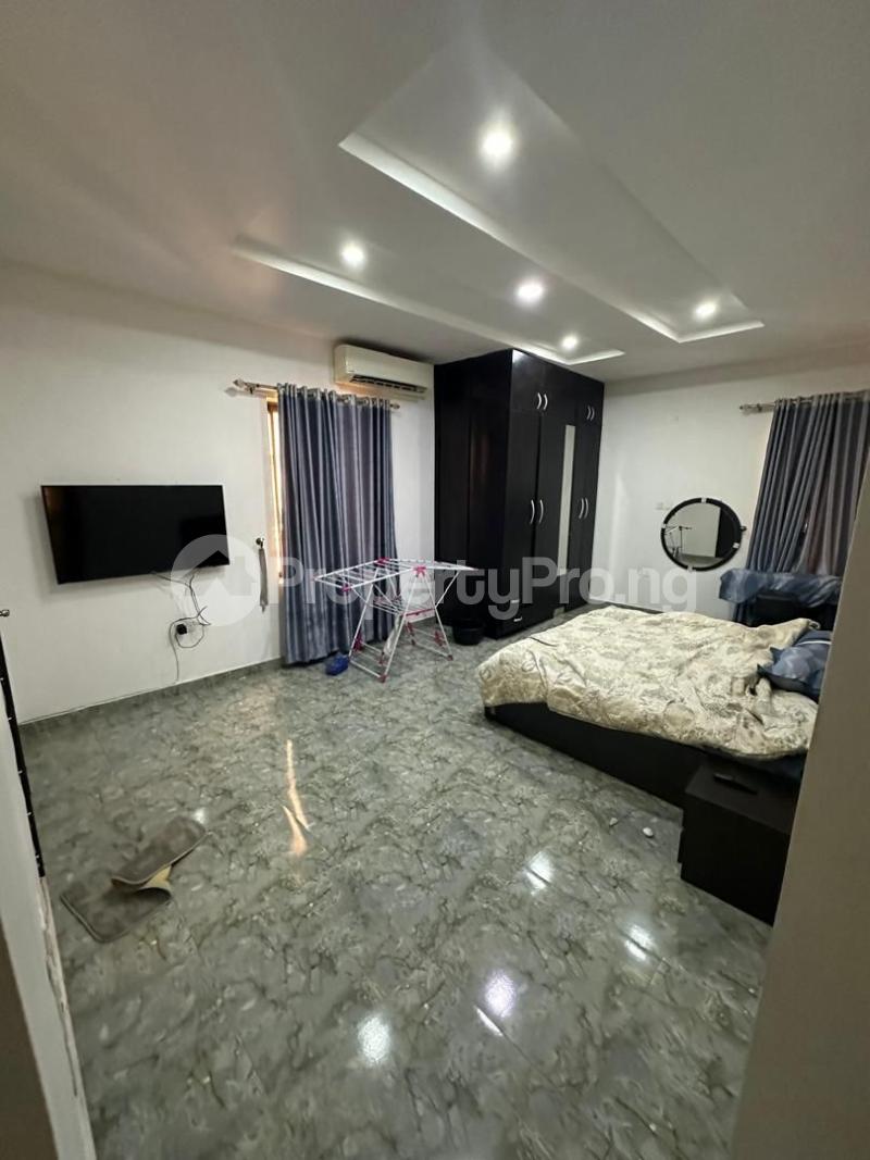 3 bedroom House for sale Ikeja Lagos