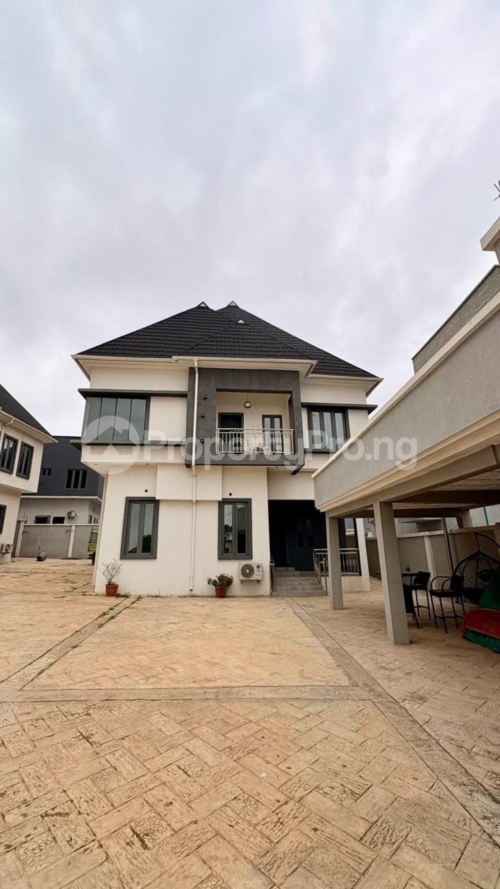 3 bedroom Flat / Apartment for rent Kolapo Ishola Gra Akobo Ibadan Oyo