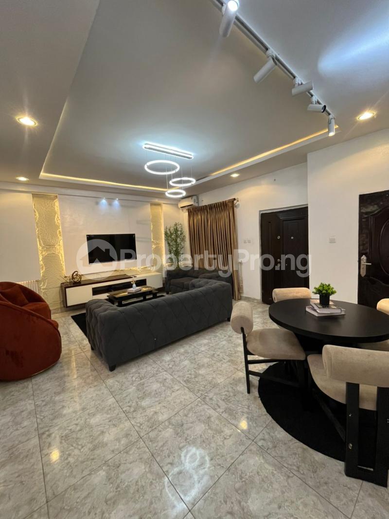 3 bedroom Flat / Apartment for rent Jahi Abuja